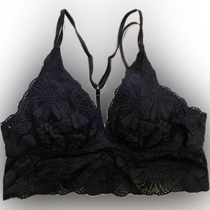 Aerie Bralette - Large